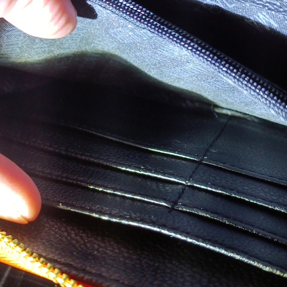 Hand satchel bag - Picture 8 of 10